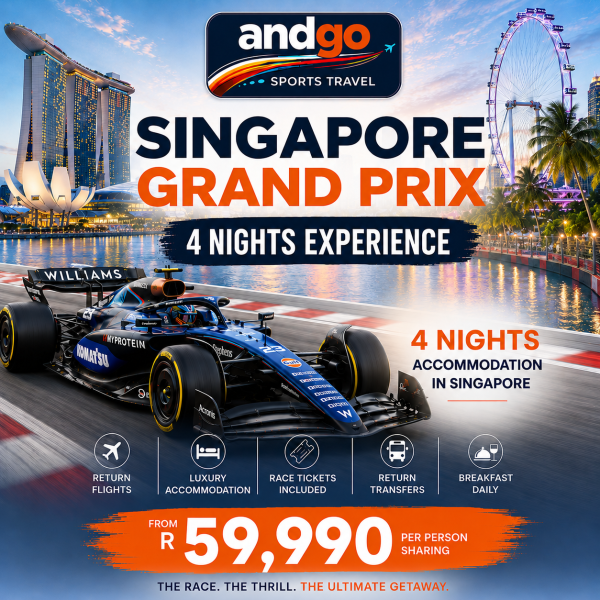 Singapore Grand Prix