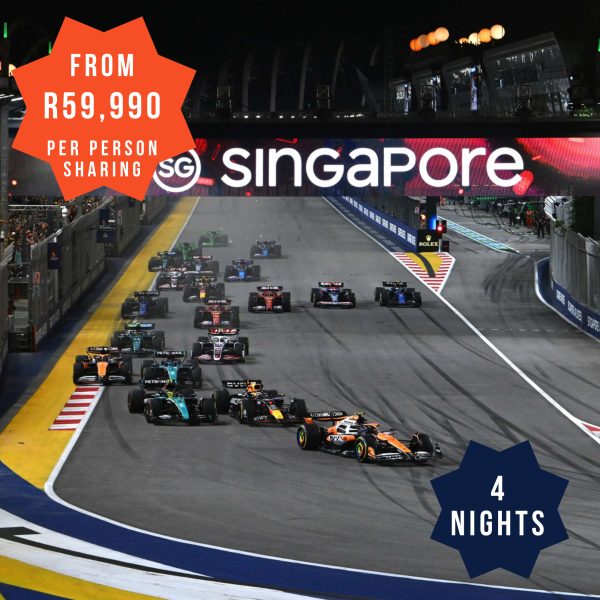 Singapore Grand Prix